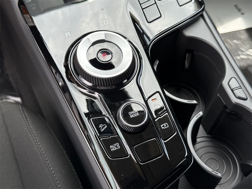 2025 Kia Sportage Hybrid LX San Clemente CA