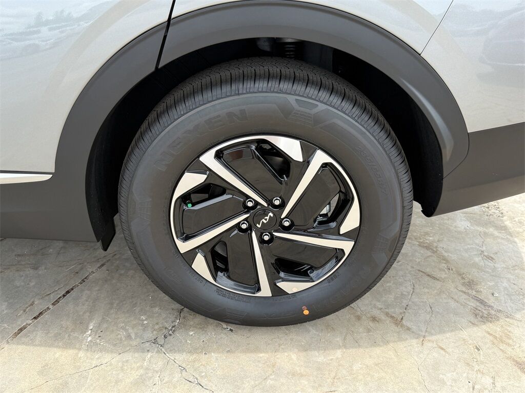 2025 Kia Sportage Hybrid LX San Clemente CA