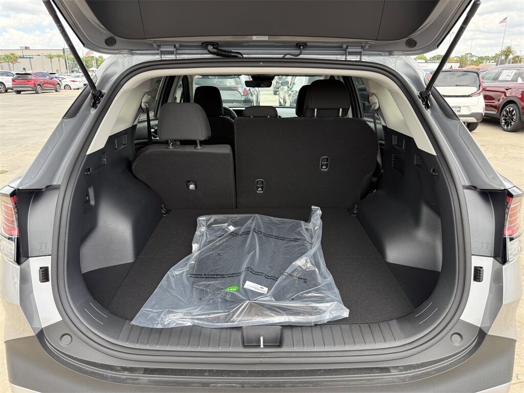 2025 Kia Sportage Hybrid LX San Clemente CA