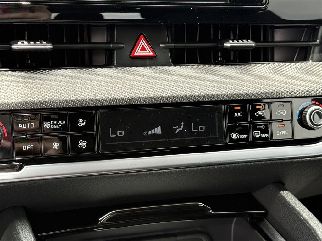 2025 Kia Sportage Hybrid LX San Clemente CA