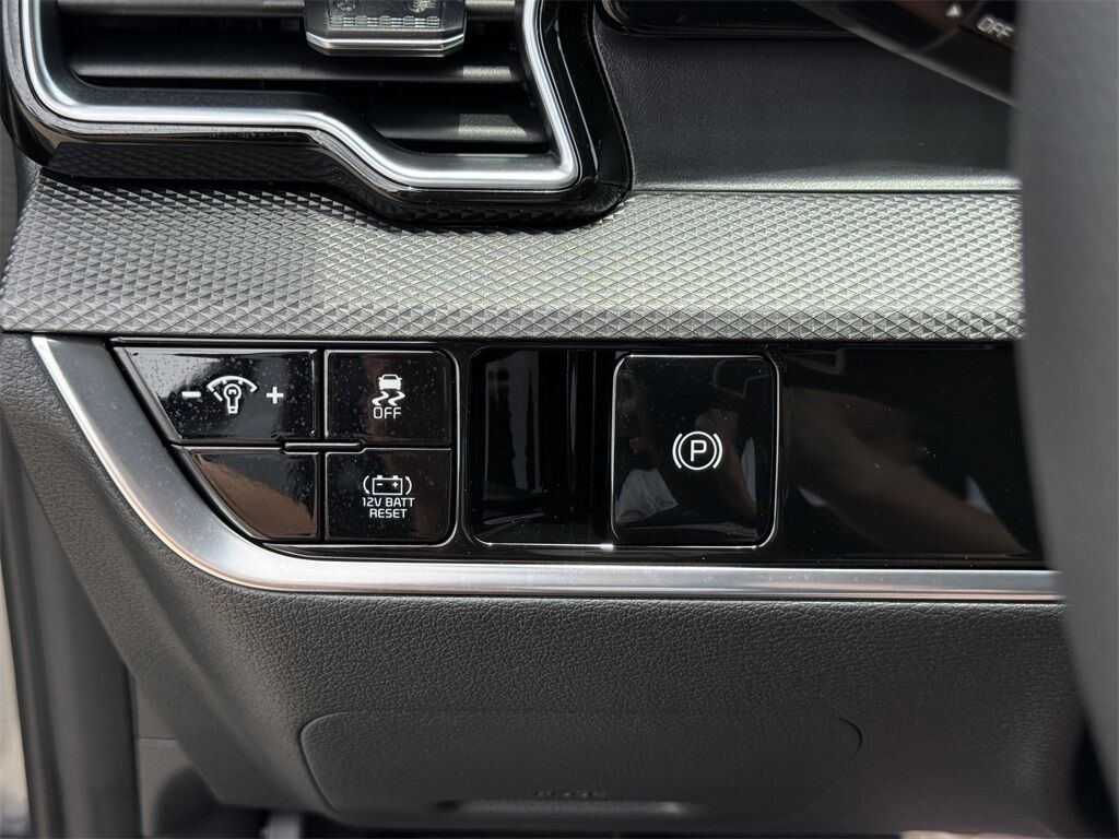 2025 Kia Sportage Hybrid LX San Clemente CA