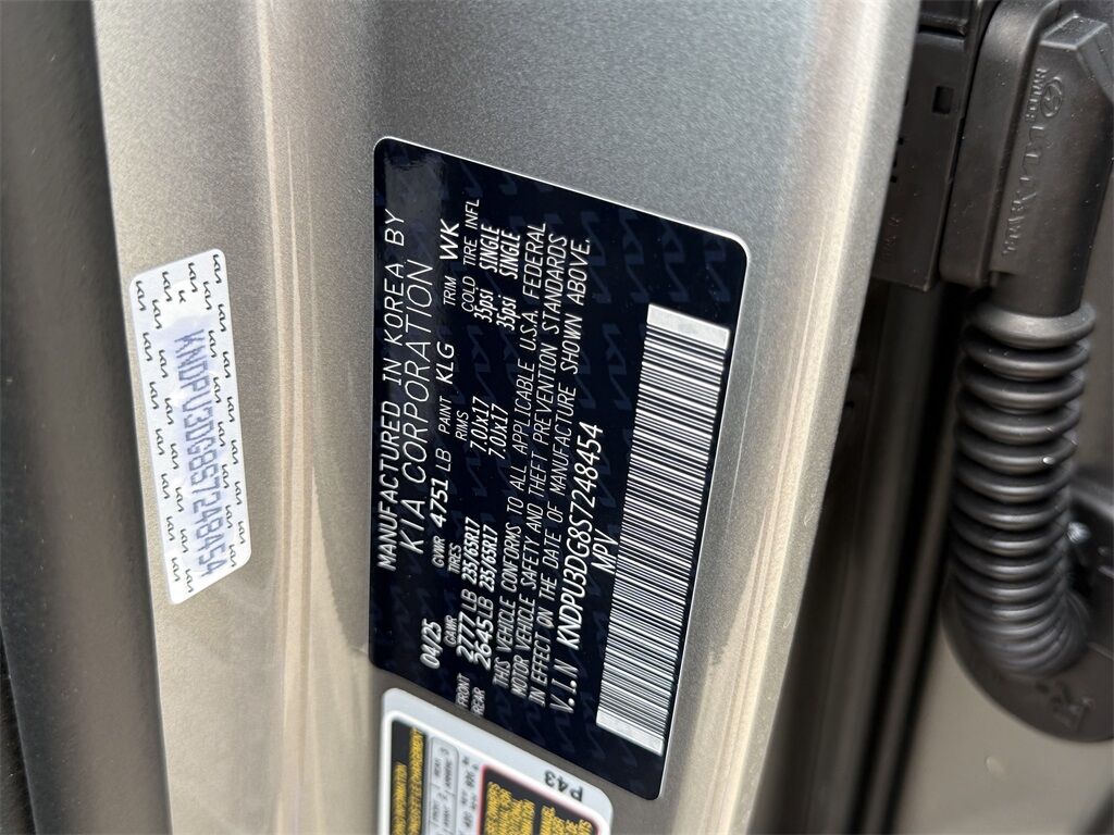 2025 Kia Sportage Hybrid LX San Clemente CA