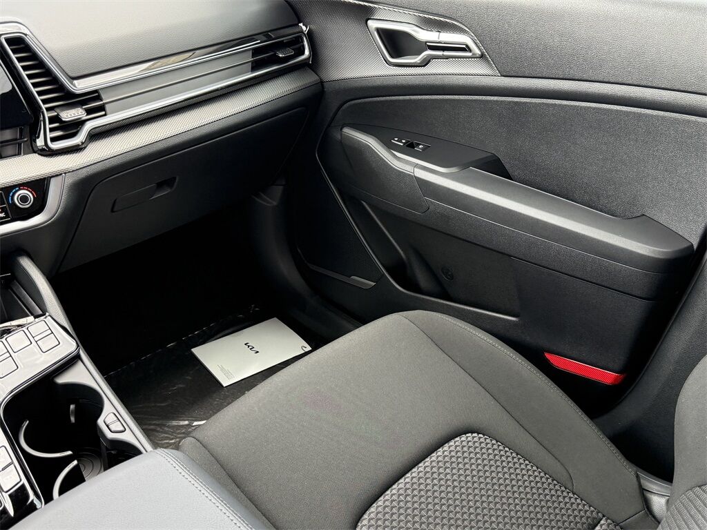2025 Kia Sportage Hybrid LX San Clemente CA