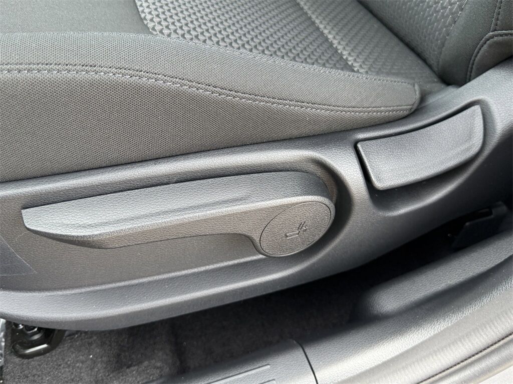 2025 Kia Sportage Hybrid LX San Clemente CA