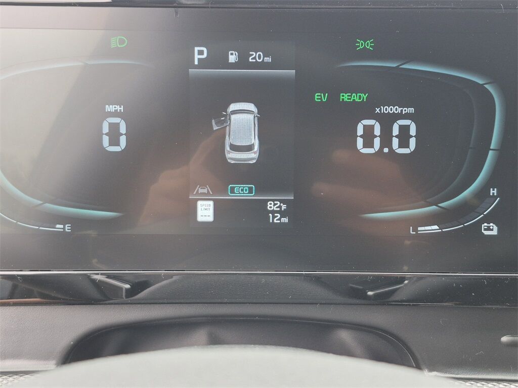 2025 Kia Sportage Hybrid LX San Clemente CA