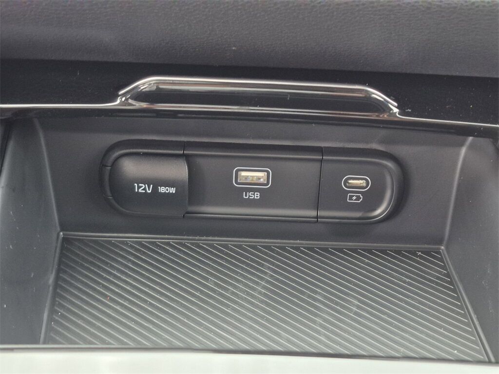 2025 Kia Sportage Hybrid LX San Clemente CA