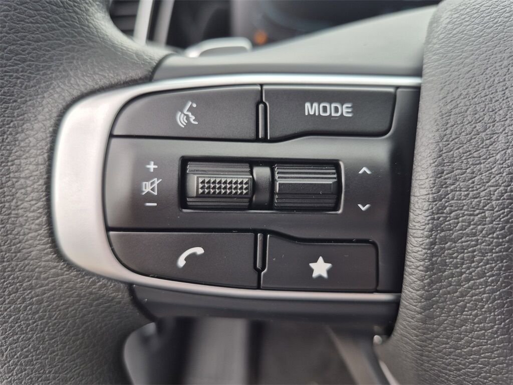 2025 Kia Sportage Hybrid LX San Clemente CA