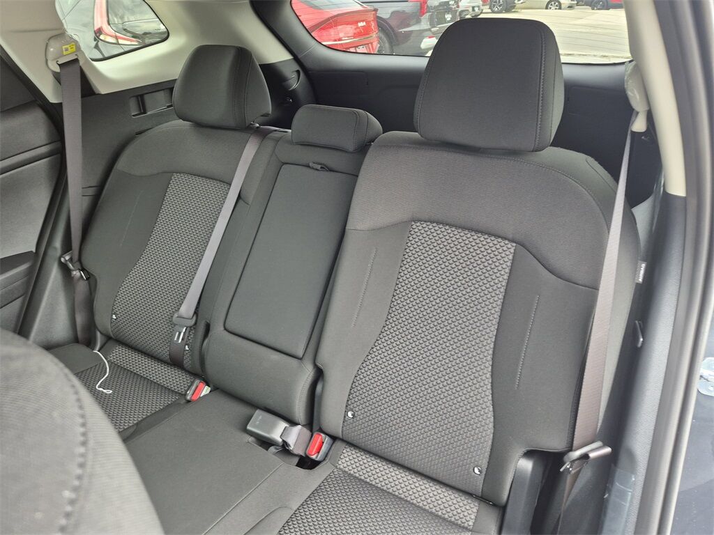 2025 Kia Sportage Hybrid LX San Clemente CA