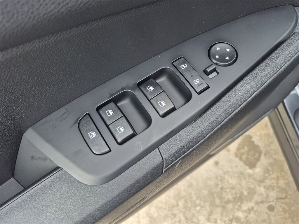 2025 Kia Sportage Hybrid LX San Clemente CA