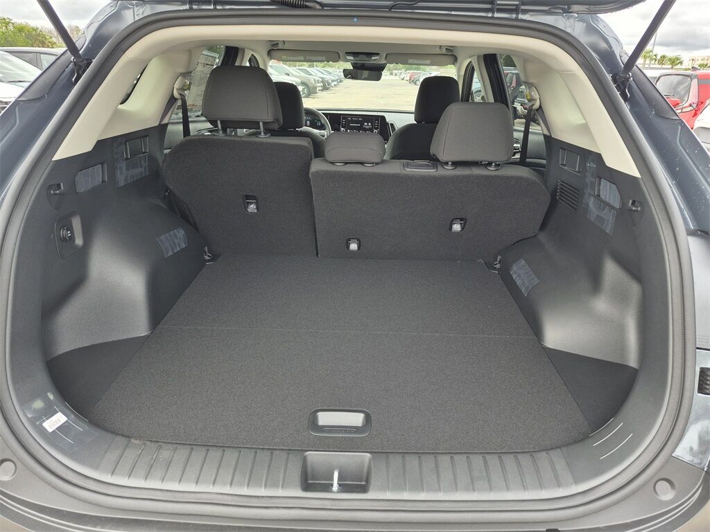 2025 Kia Sportage Hybrid LX San Clemente CA