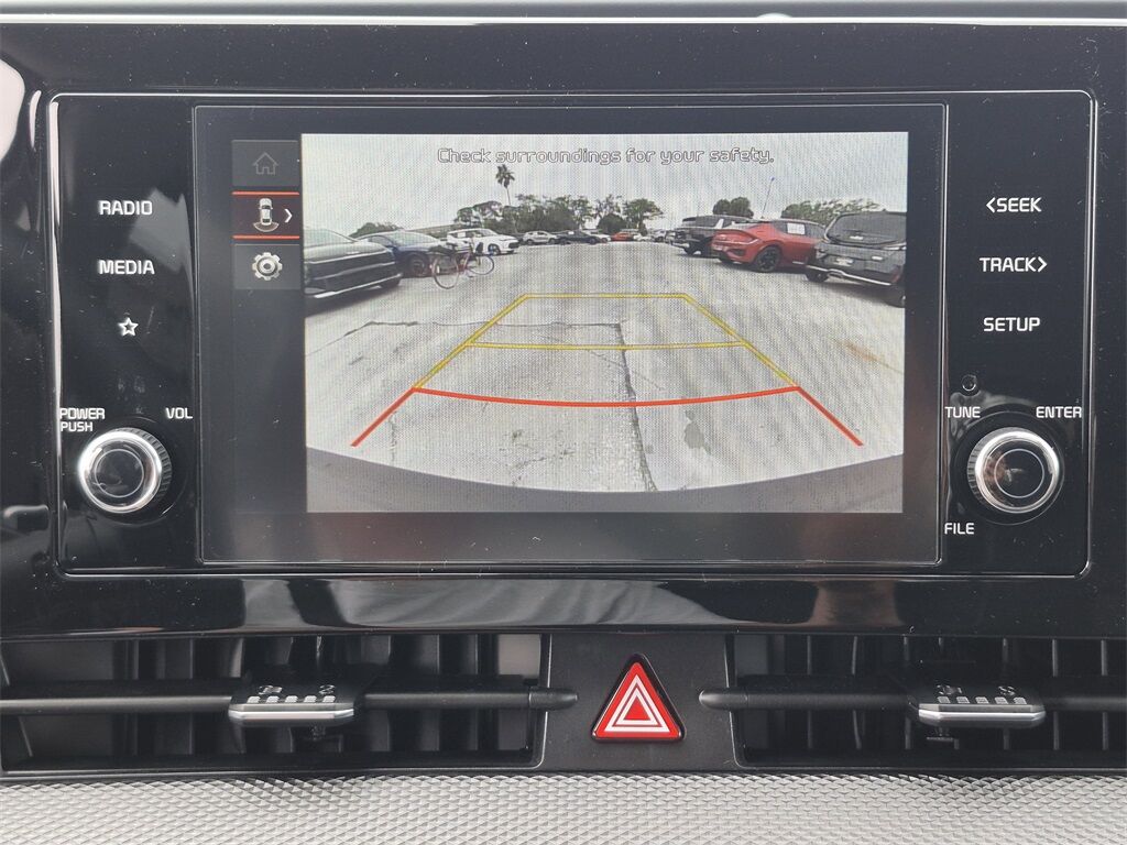 2025 Kia Sportage Hybrid LX San Clemente CA