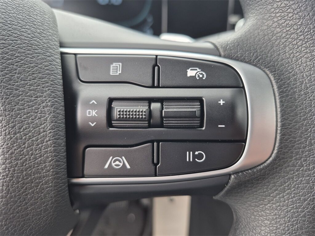 2025 Kia Sportage Hybrid LX San Clemente CA