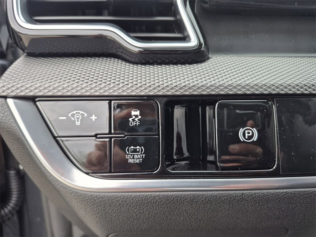 2025 Kia Sportage Hybrid LX San Clemente CA