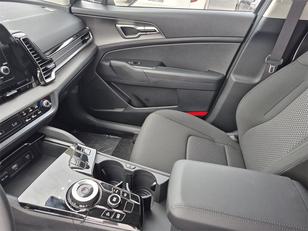 2025 Kia Sportage Hybrid LX San Clemente CA