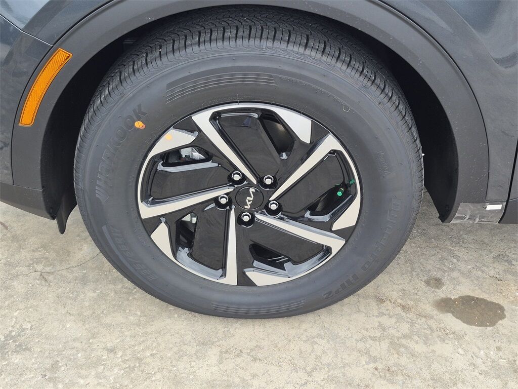 2025 Kia Sportage Hybrid LX San Clemente CA