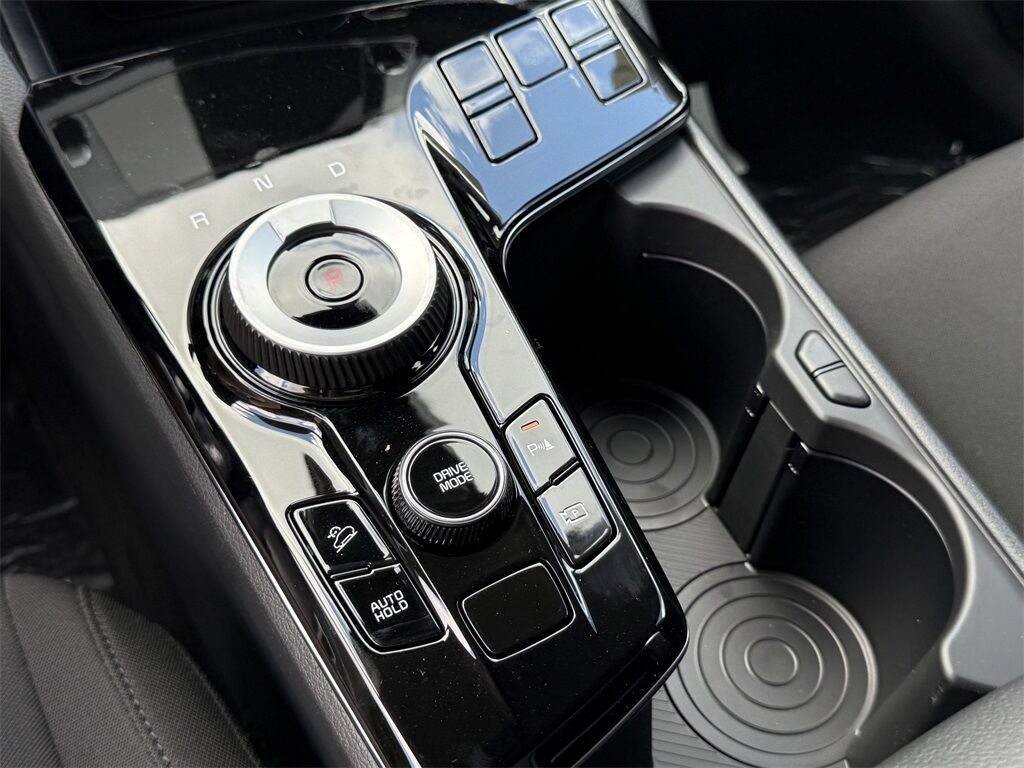 2025 Kia Sportage Hybrid LX San Clemente CA