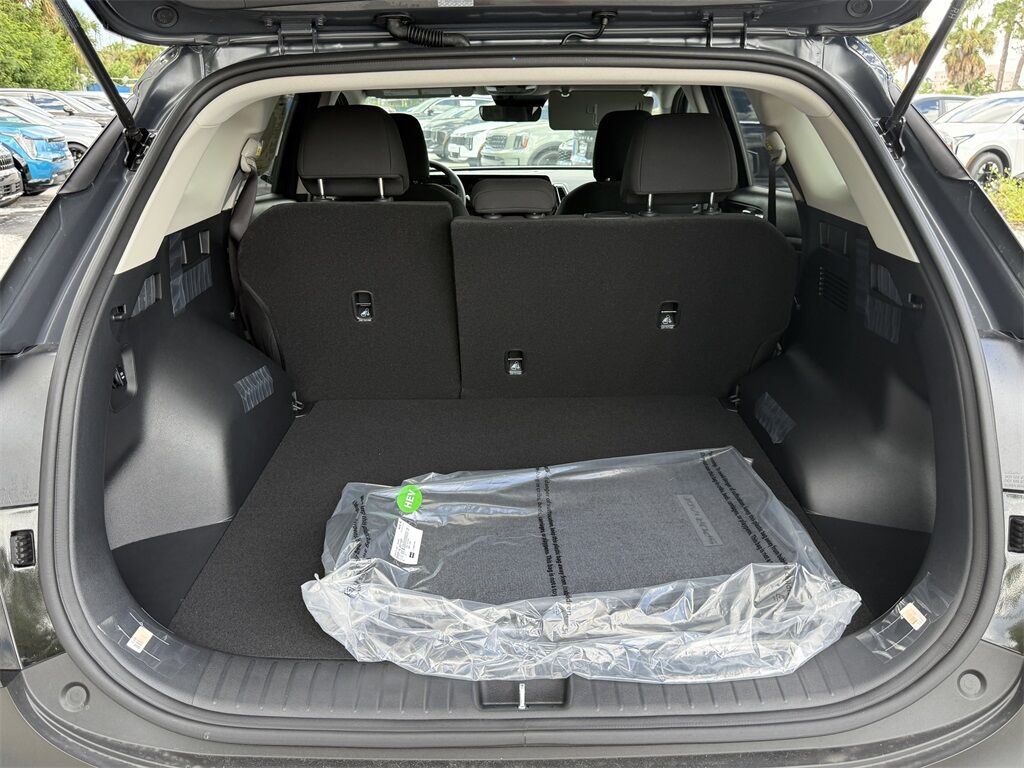 2025 Kia Sportage Hybrid LX San Clemente CA