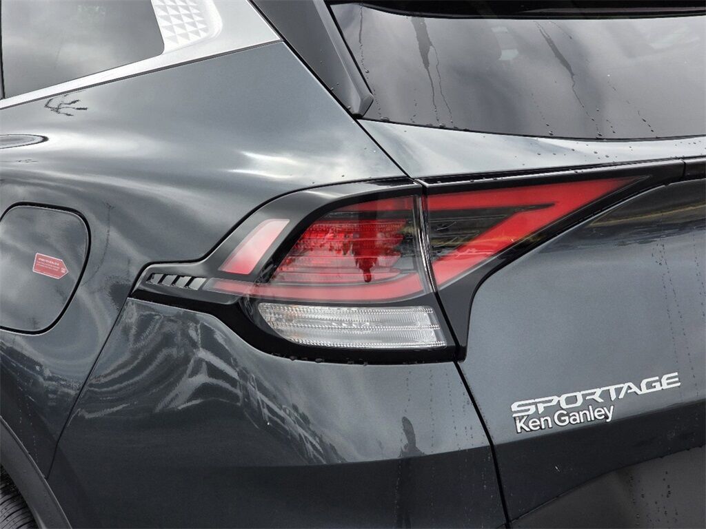 2025 Kia Sportage Hybrid LX San Clemente CA