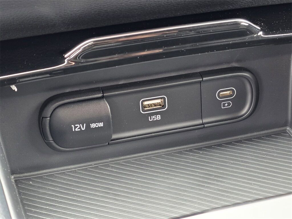 2025 Kia Sportage Hybrid LX San Clemente CA