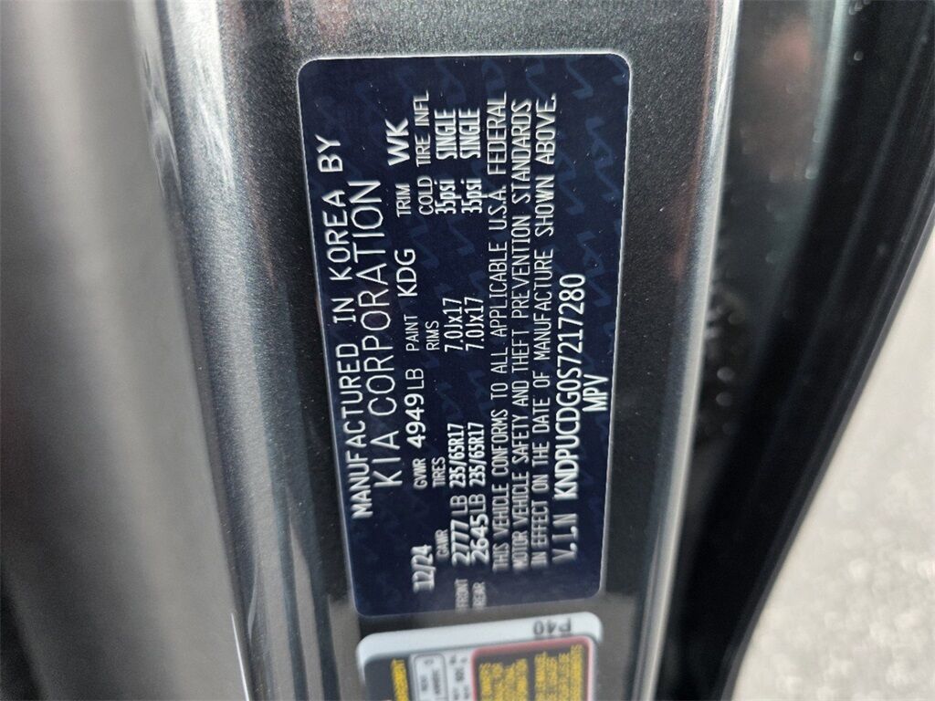 2025 Kia Sportage Hybrid LX San Clemente CA