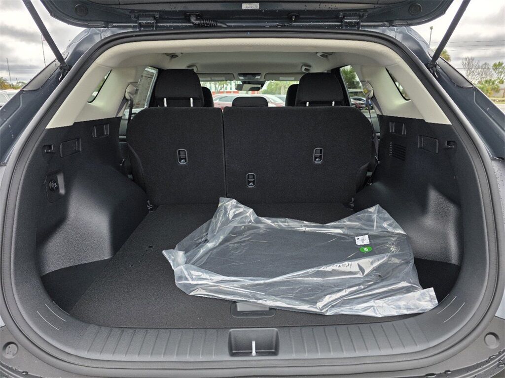 2025 Kia Sportage Hybrid LX San Clemente CA