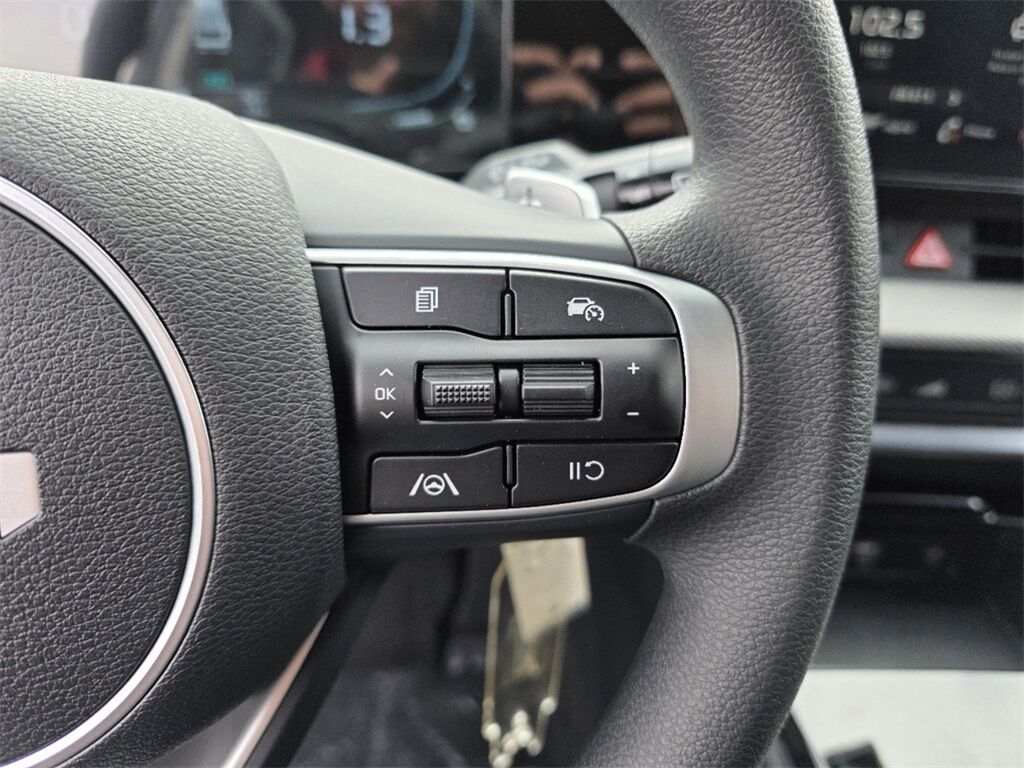 2025 Kia Sportage Hybrid LX San Clemente CA