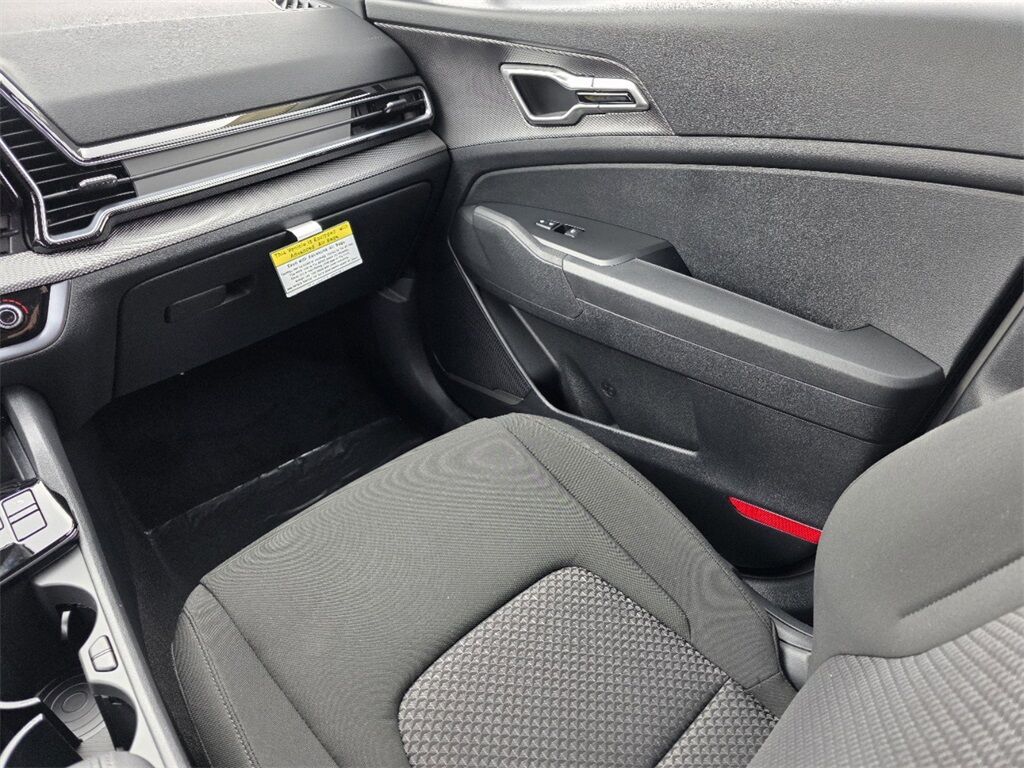 2025 Kia Sportage Hybrid LX San Clemente CA
