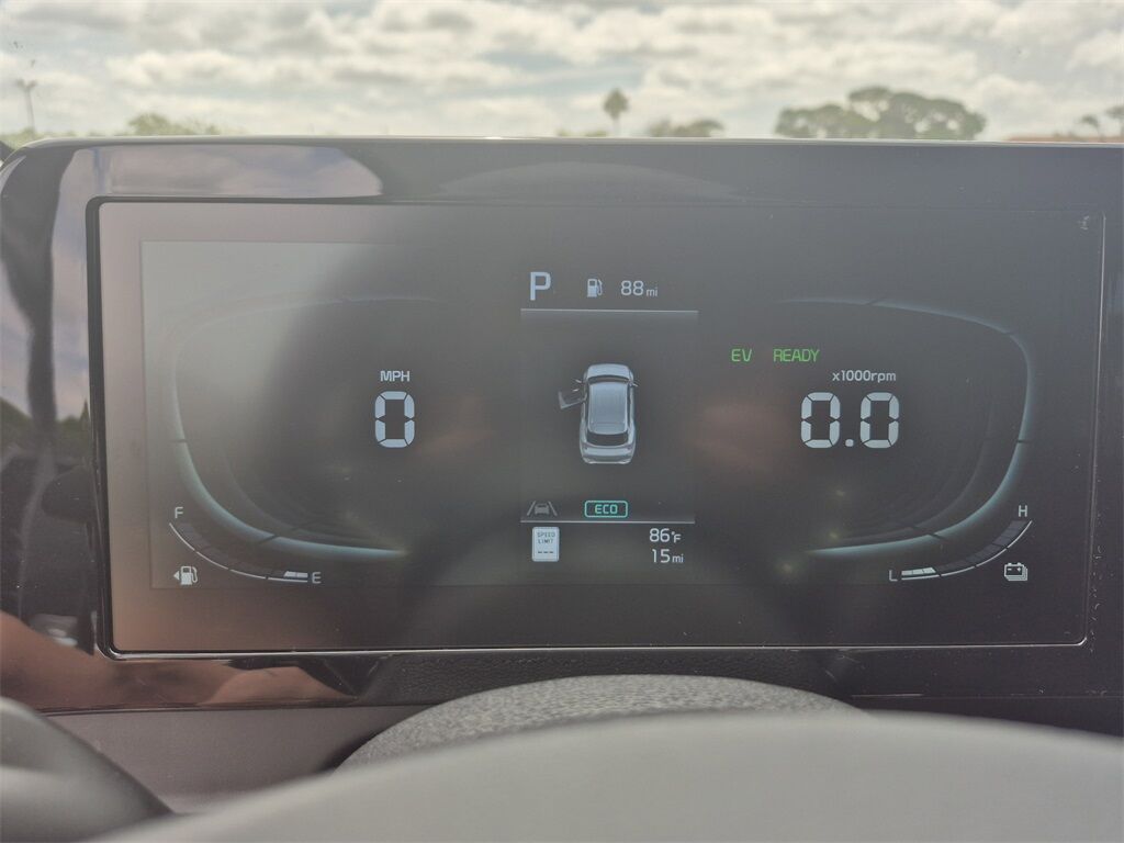 2025 Kia Sportage Hybrid LX San Clemente CA
