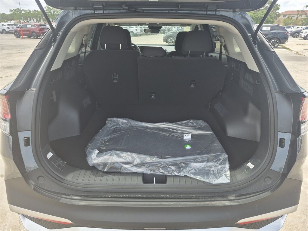 2025 Kia Sportage Hybrid LX San Clemente CA
