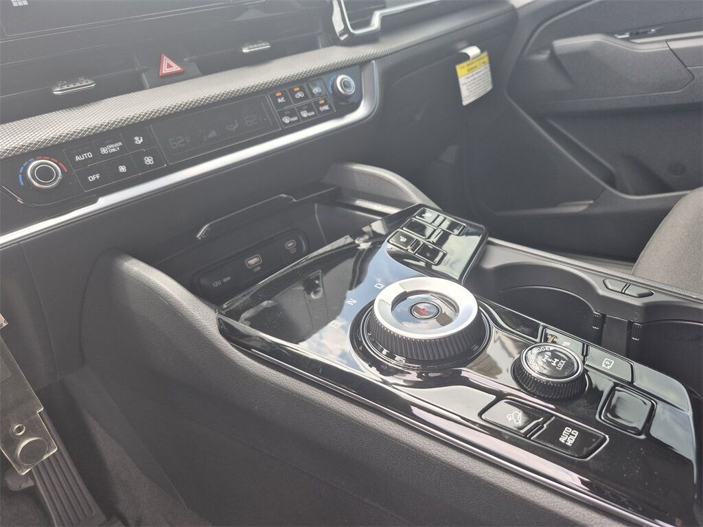 2025 Kia Sportage Hybrid LX San Clemente CA