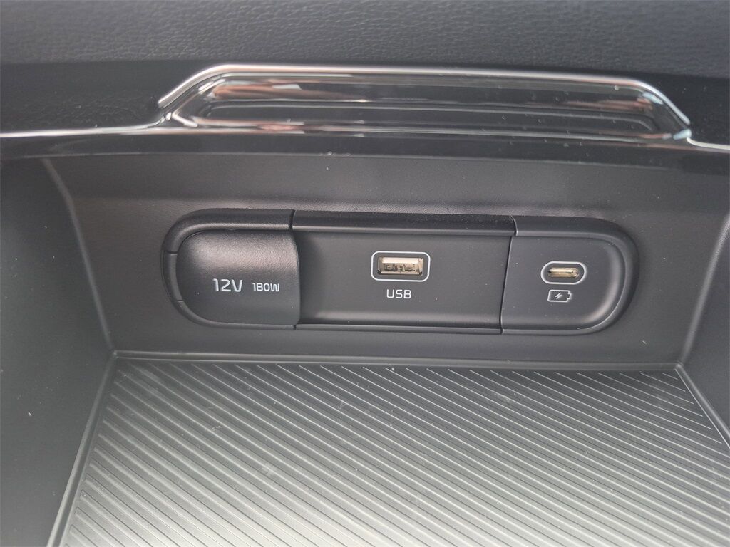 2025 Kia Sportage Hybrid LX San Clemente CA