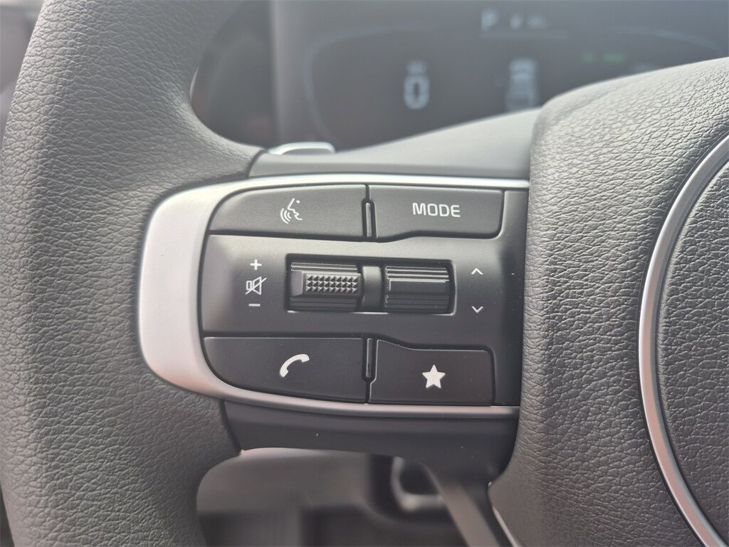 2025 Kia Sportage Hybrid LX San Clemente CA