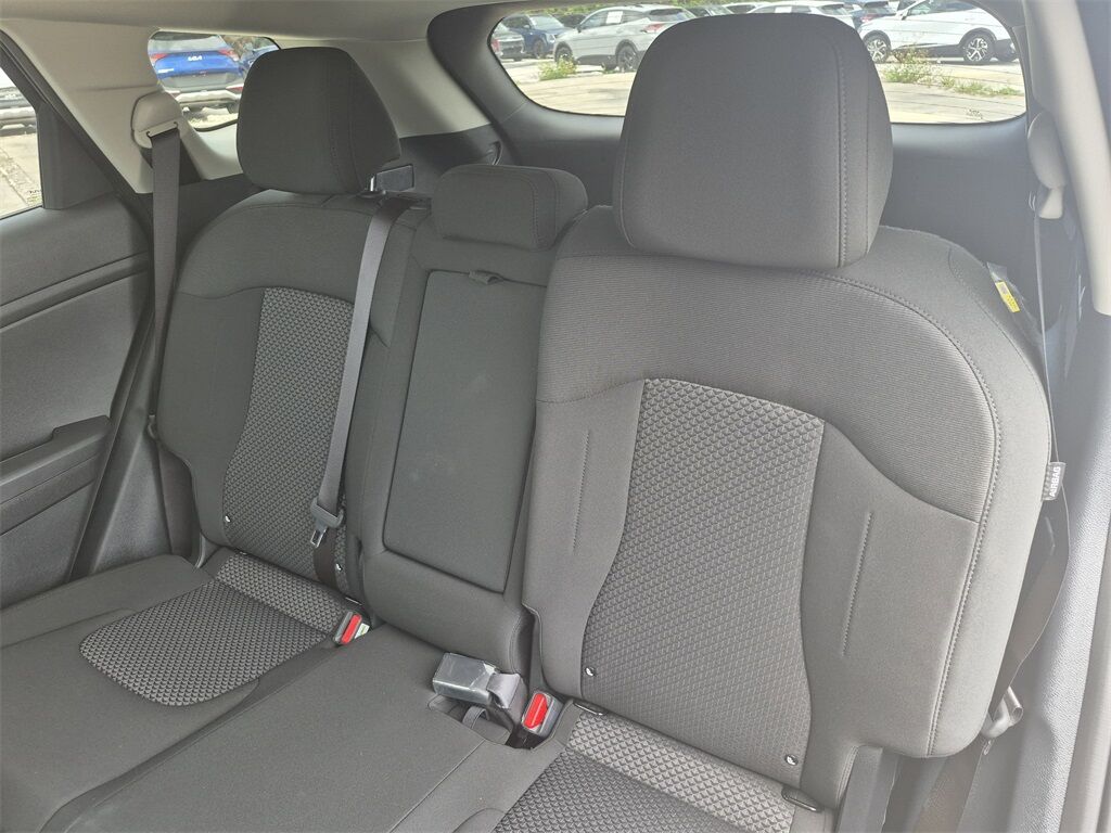 2025 Kia Sportage Hybrid LX San Clemente CA