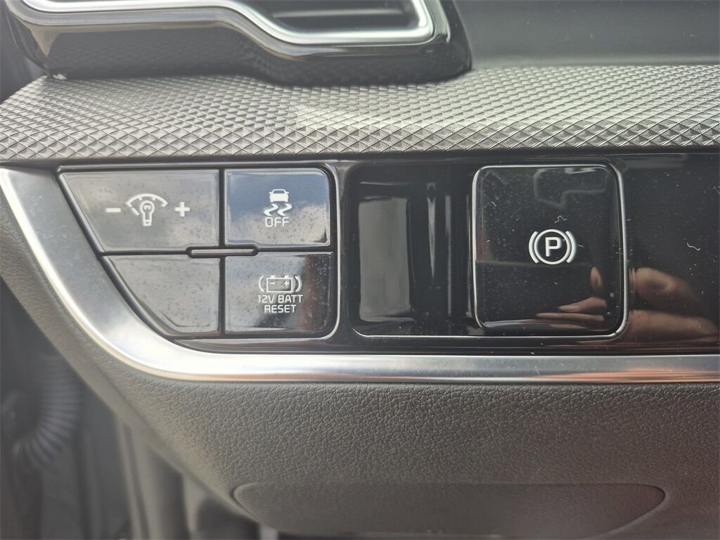 2025 Kia Sportage Hybrid LX San Clemente CA