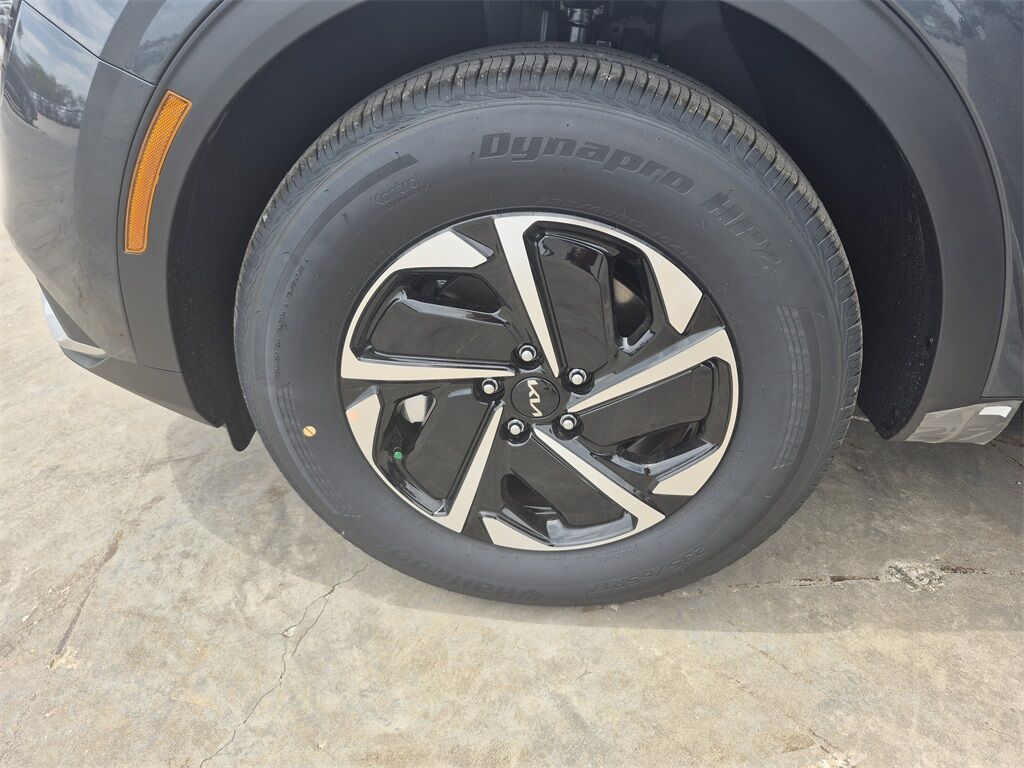 2025 Kia Sportage Hybrid LX San Clemente CA