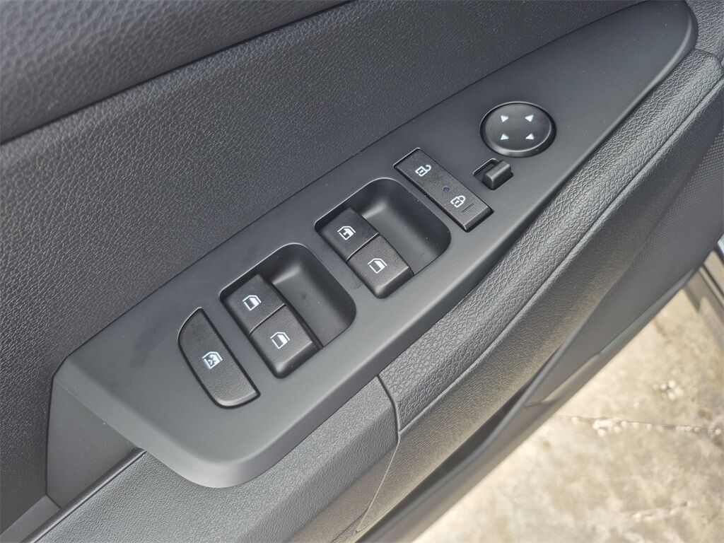 2025 Kia Sportage Hybrid LX San Clemente CA