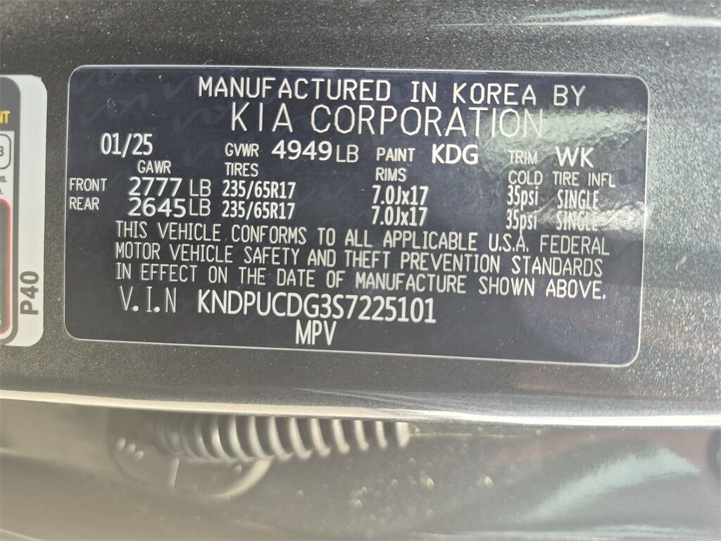 2025 Kia Sportage Hybrid LX San Clemente CA