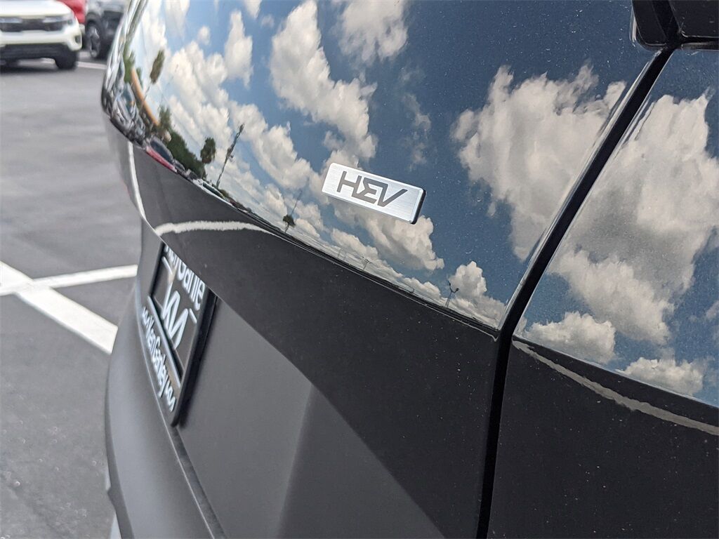 2025 Kia Sportage Hybrid LX San Clemente CA