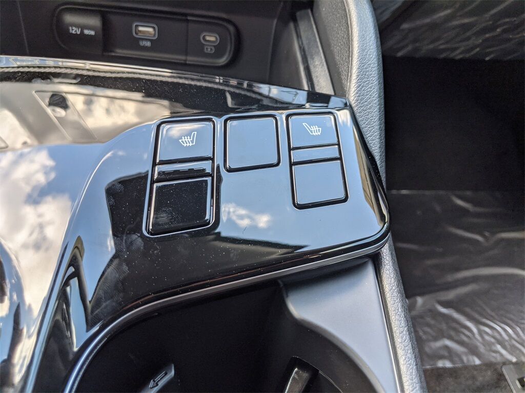 2025 Kia Sportage Hybrid LX San Clemente CA