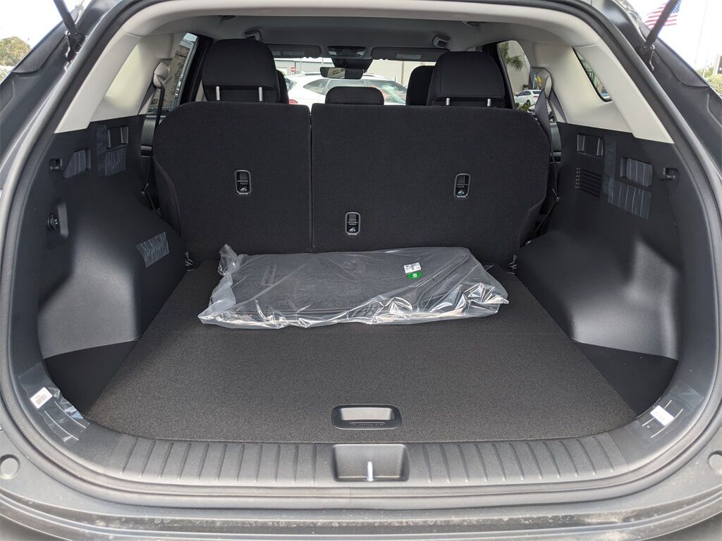 2025 Kia Sportage Hybrid LX San Clemente CA