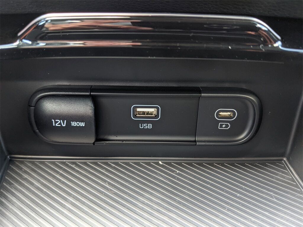 2025 Kia Sportage Hybrid LX San Clemente CA