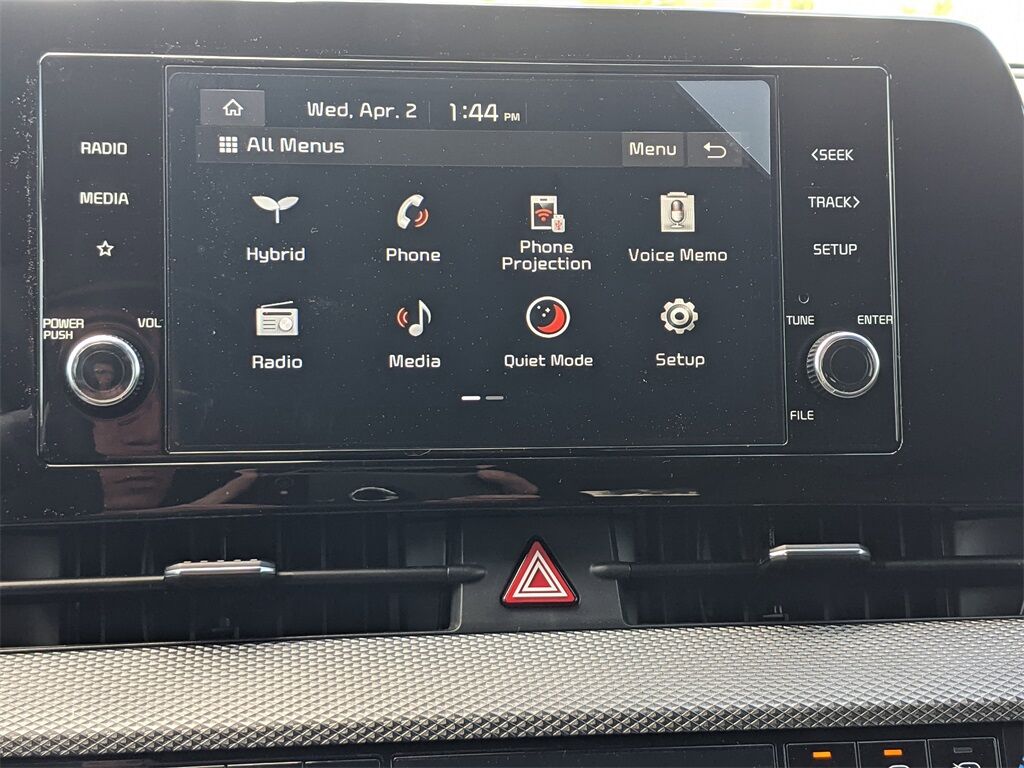 2025 Kia Sportage Hybrid LX San Clemente CA