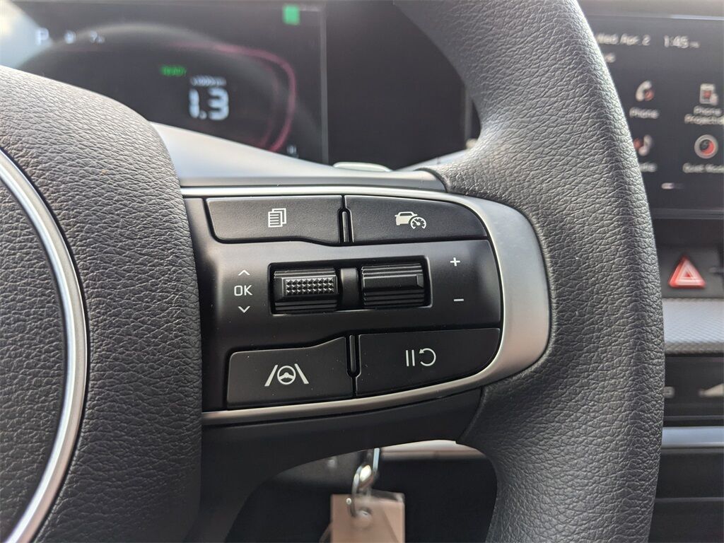 2025 Kia Sportage Hybrid LX San Clemente CA