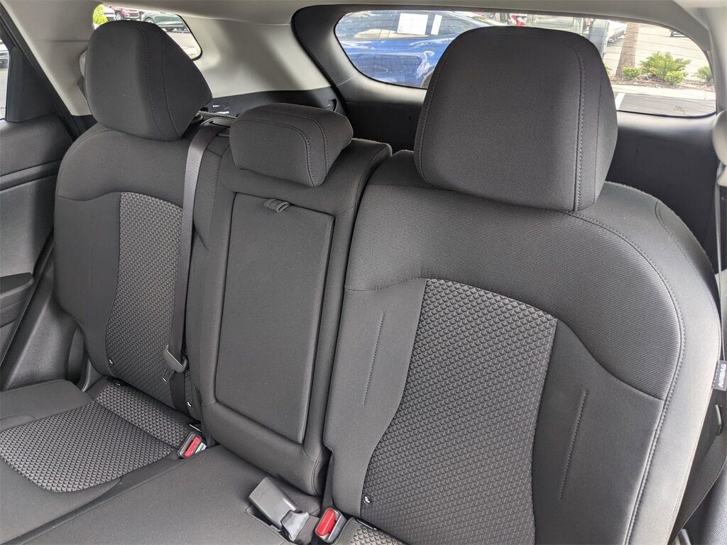 2025 Kia Sportage Hybrid LX San Clemente CA