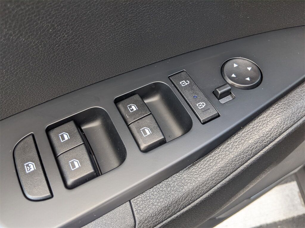 2025 Kia Sportage Hybrid LX San Clemente CA