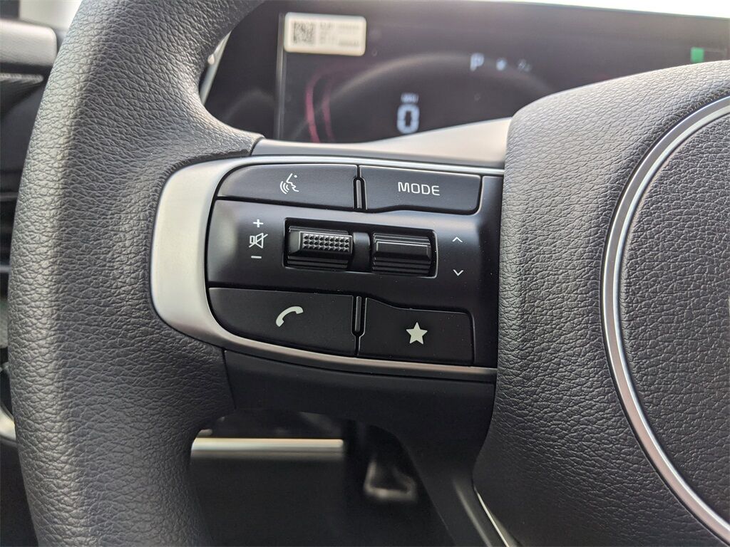 2025 Kia Sportage Hybrid LX San Clemente CA