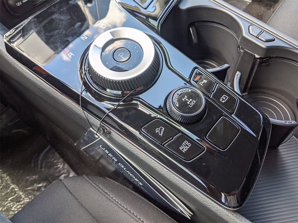 2025 Kia Sportage Hybrid LX San Clemente CA
