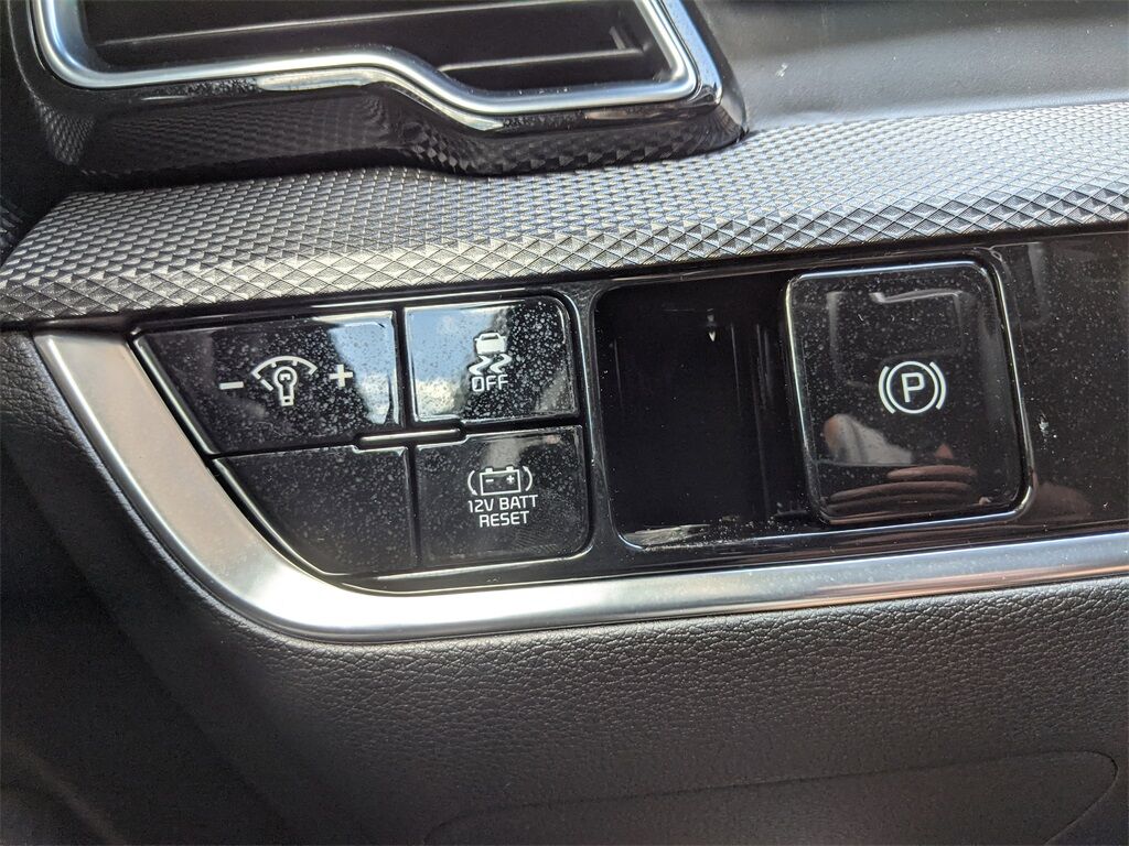 2025 Kia Sportage Hybrid LX San Clemente CA