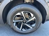 2025 Kia Sportage Hybrid LX San Diego County CA