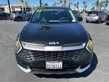 2025 Kia Sportage Hybrid LX San Diego County CA